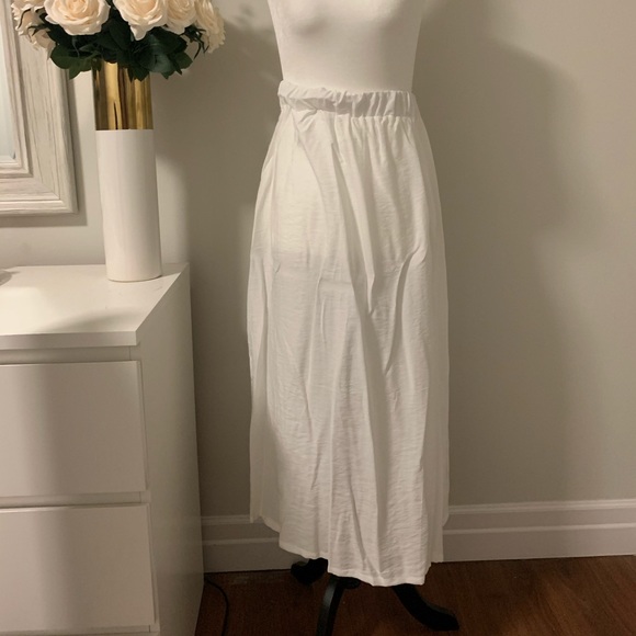 Pistachio 2 piece dress - Picture 2 of 12